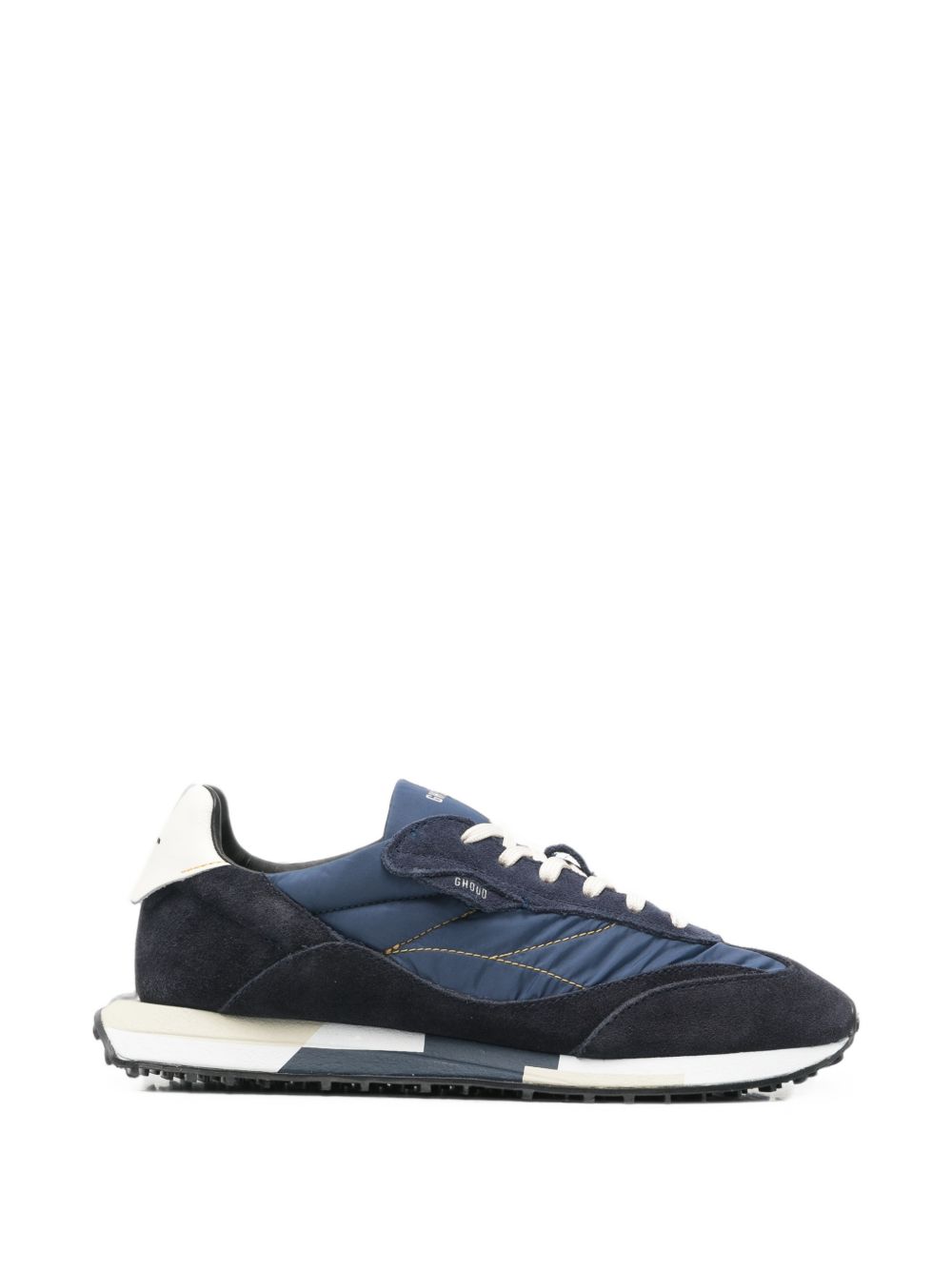 GHOUD Sneakers NAVY