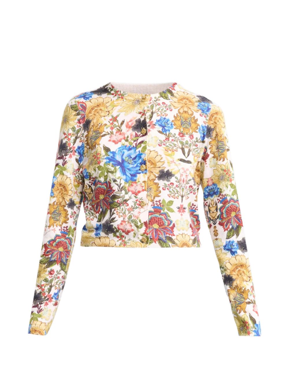 Alice + Olivia Sweaters MULTICOLOR
