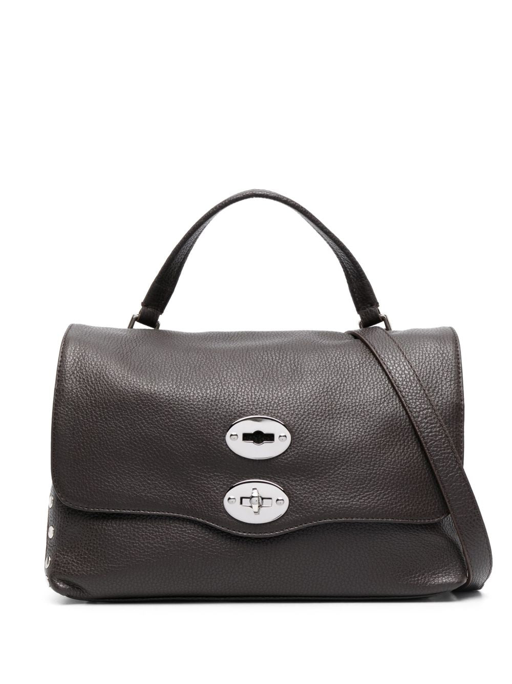 Zanellato Bags.. BROWN