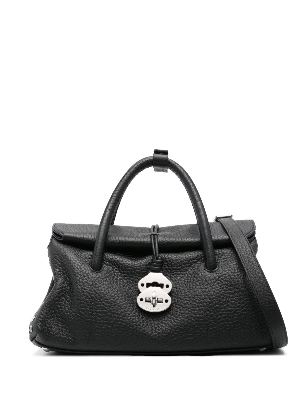 Zanellato Bags.. BLACK