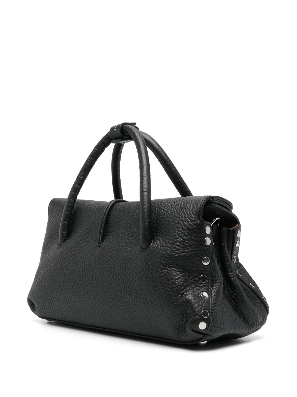 Zanellato Bags.. BLACK