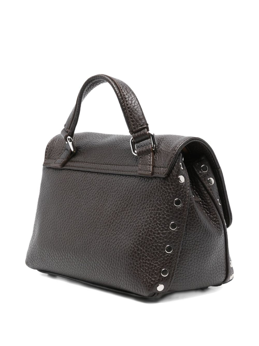 Zanellato Bags.. BROWN