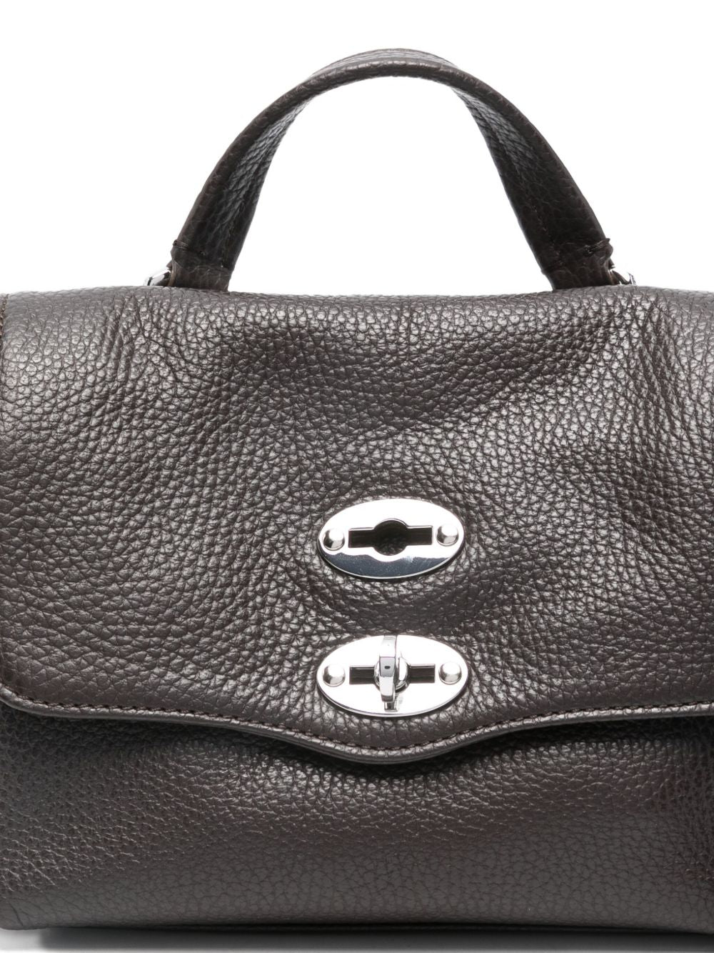 Zanellato Bags.. BROWN