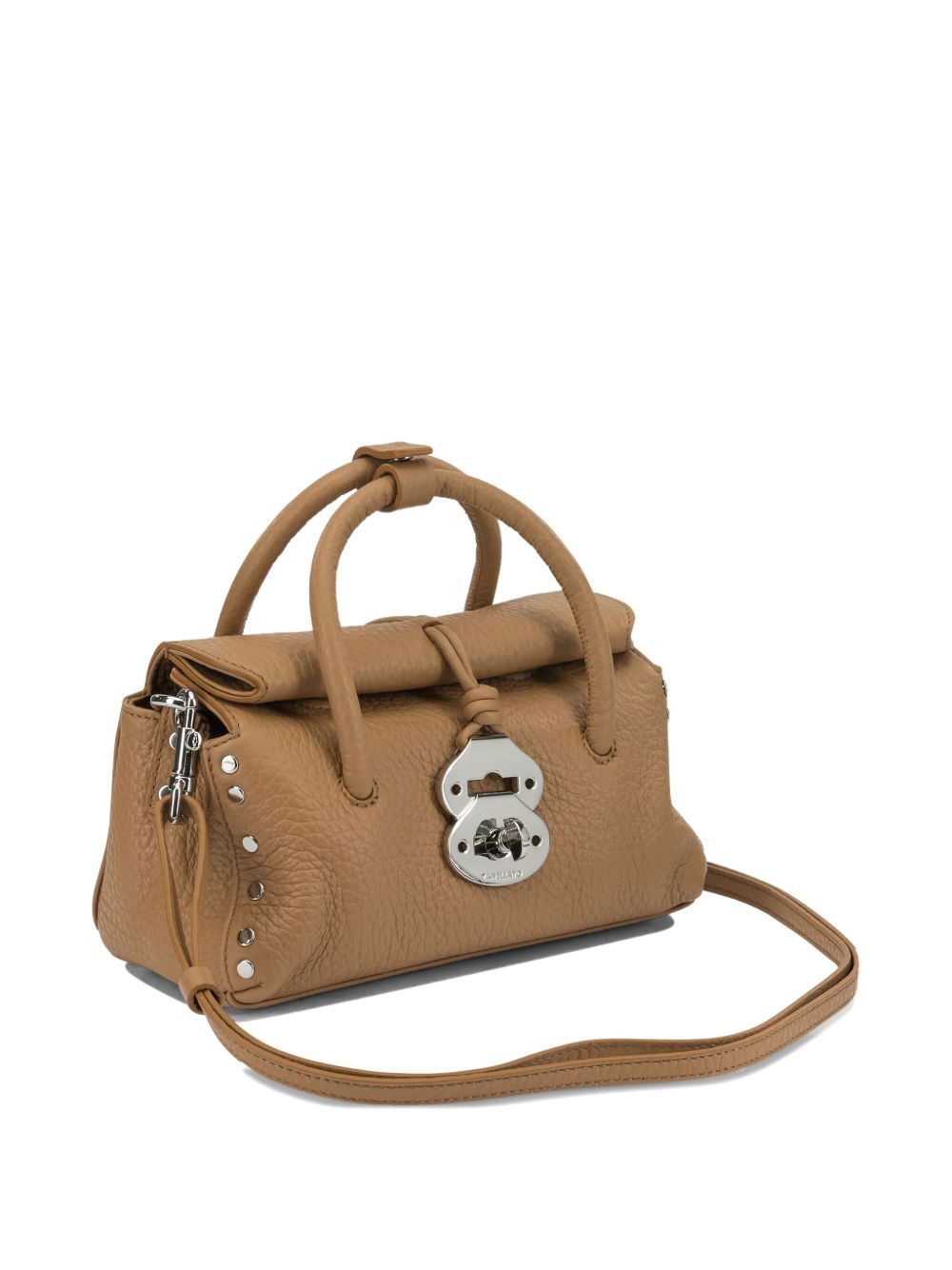 Zanellato Bags.. BROWN