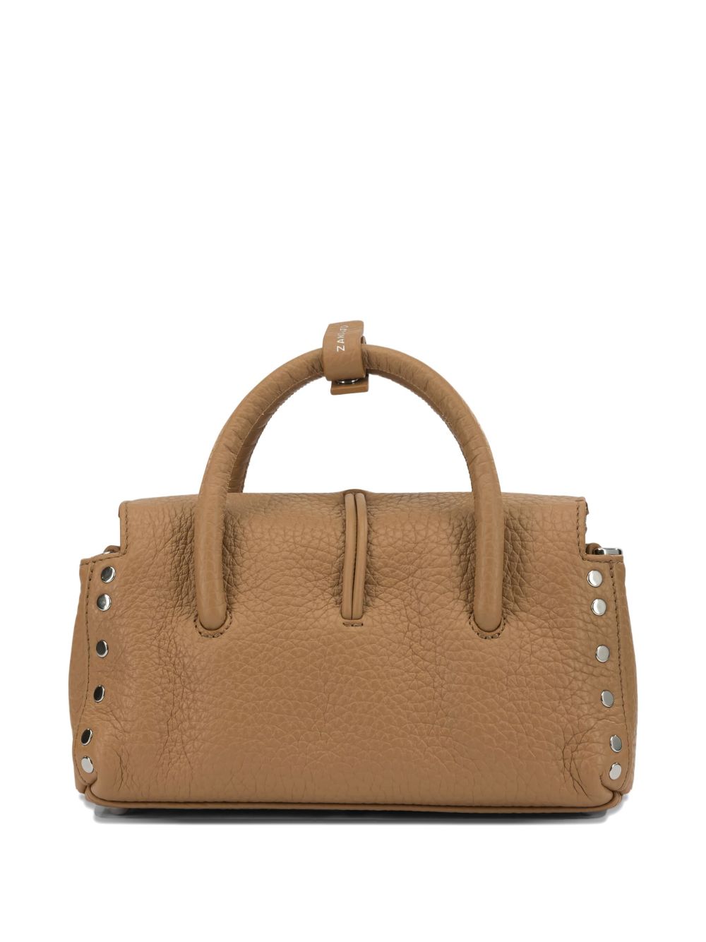 Zanellato Bags.. BROWN