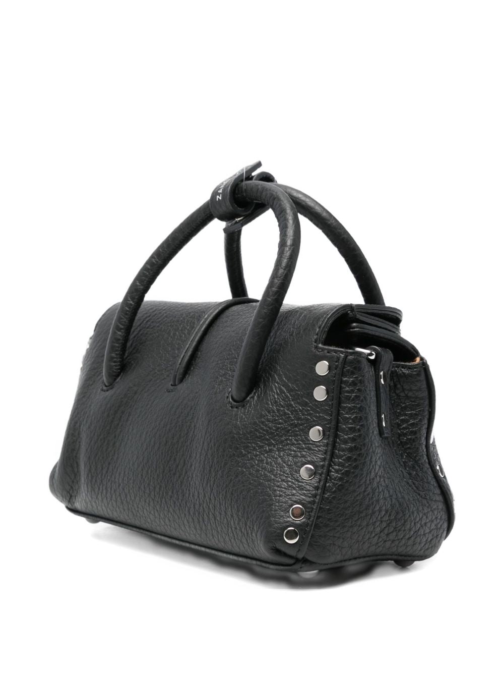 Zanellato Bags.. BLACK
