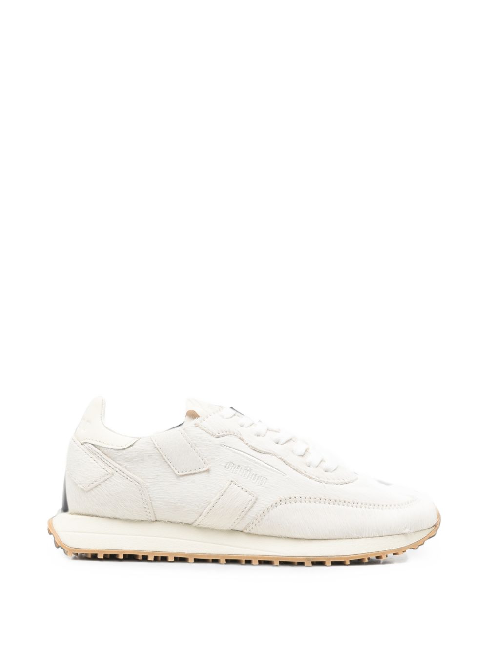 GHOUD Sneakers WHITE