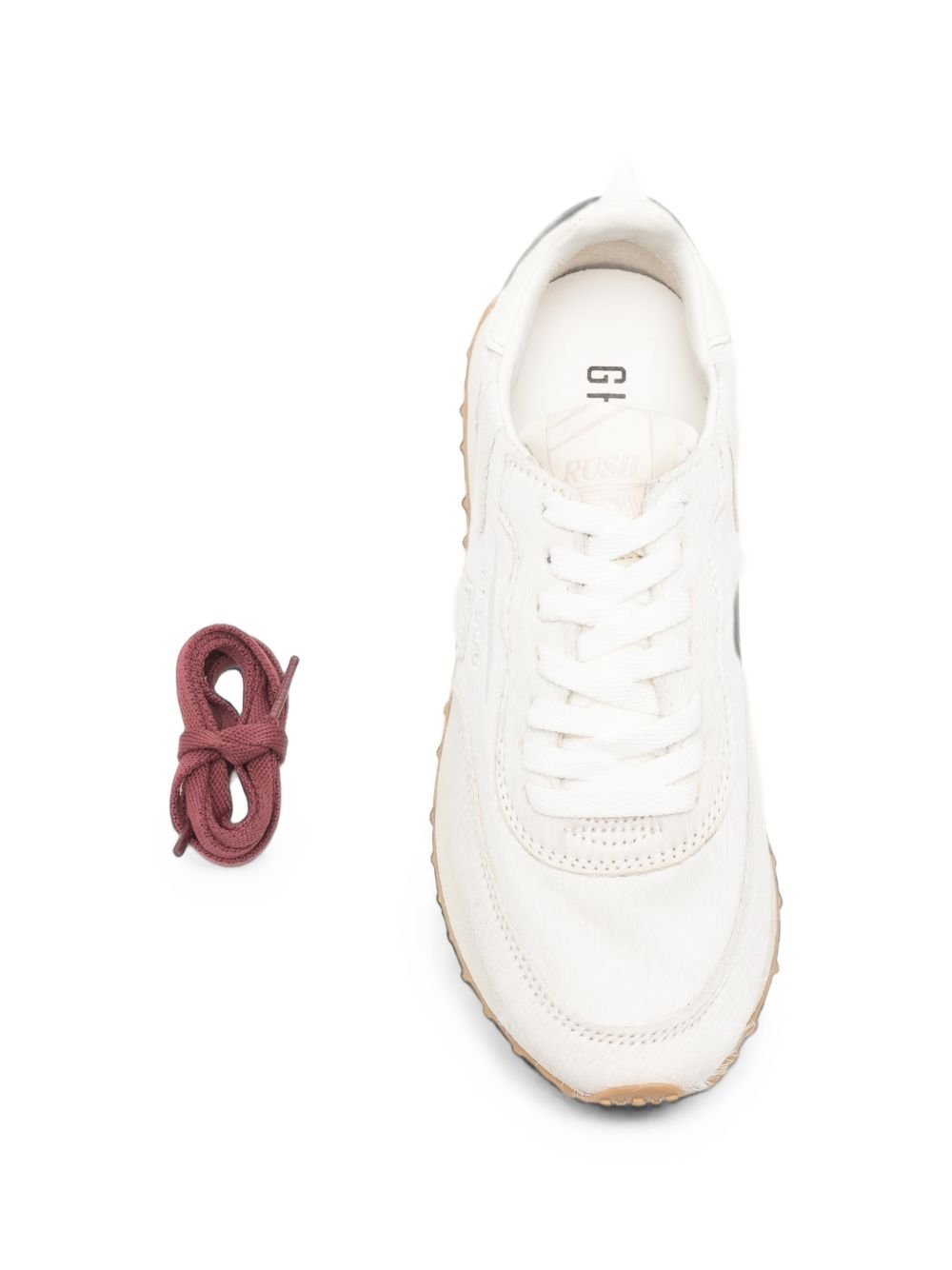 GHOUD Sneakers WHITE