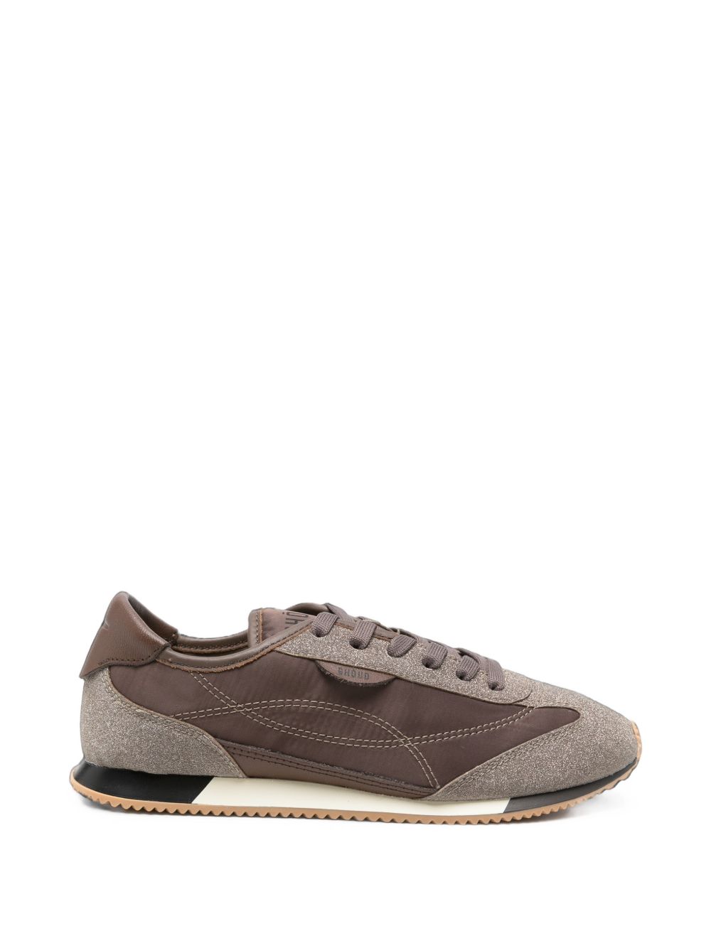 GHOUD Sneakers BROWN