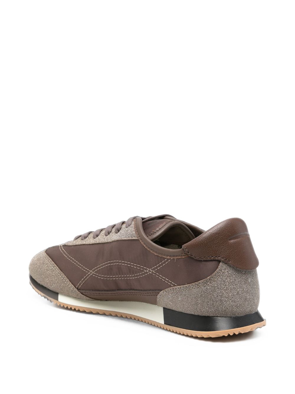 GHOUD Sneakers BROWN