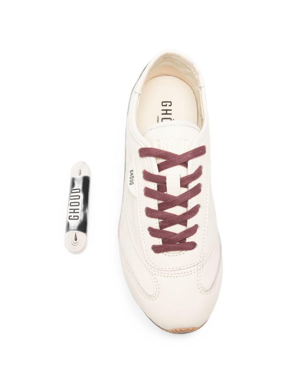 GHOUD Sneakers BEIGE