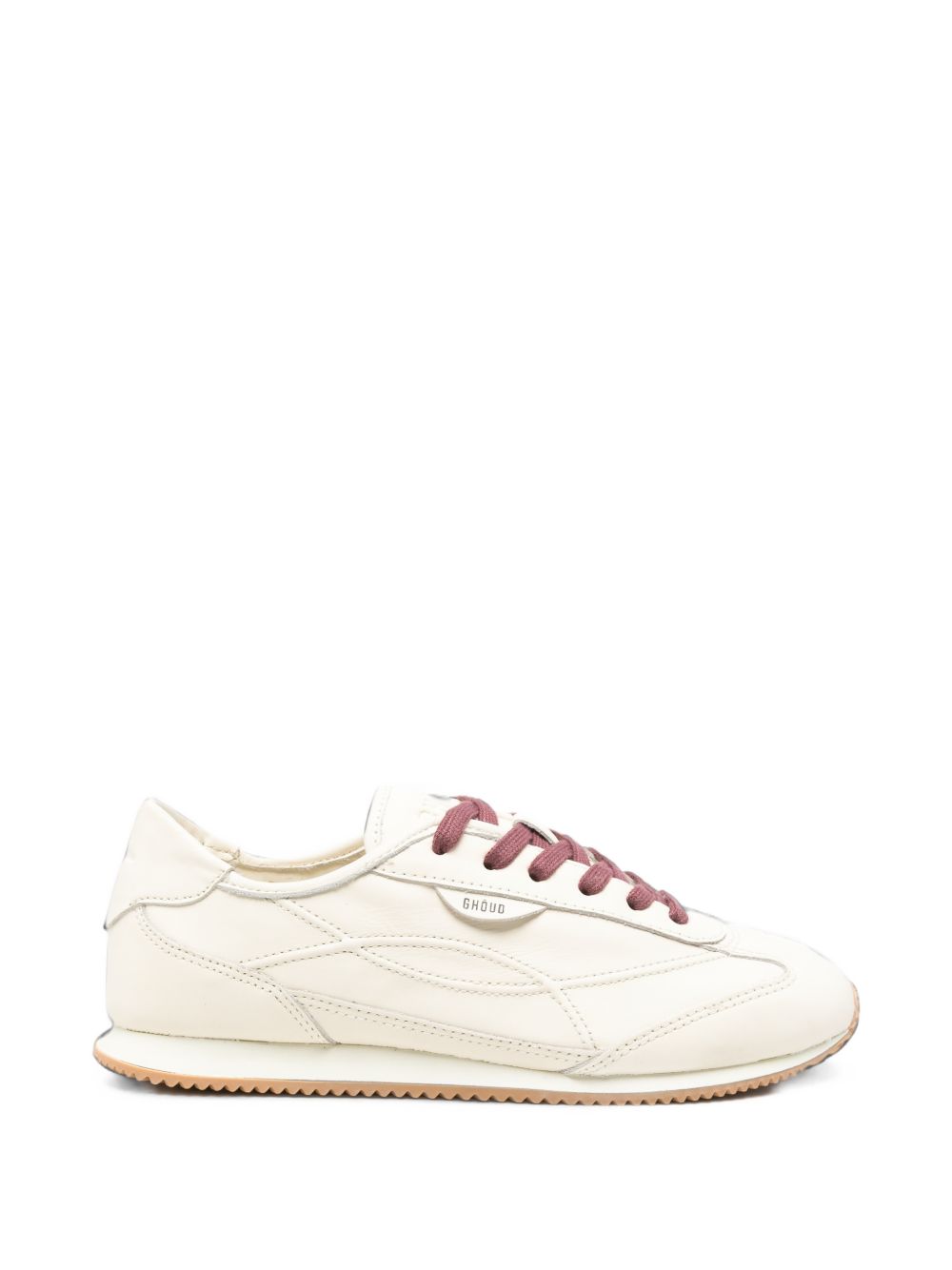GHOUD Sneakers BEIGE
