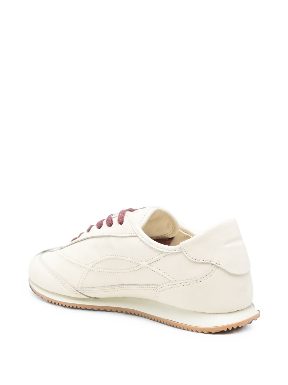 GHOUD Sneakers BEIGE