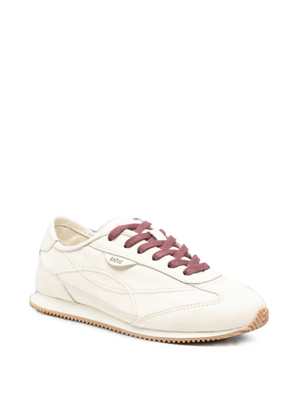 GHOUD Sneakers BEIGE