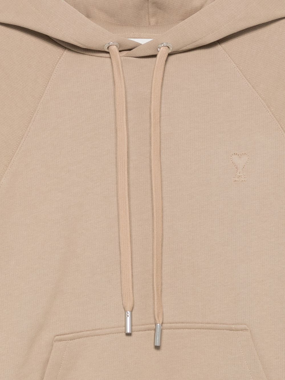 Ami Paris Sweaters BEIGE