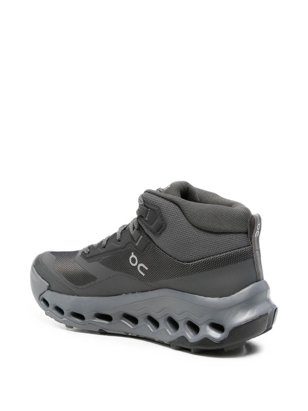 ON Sneakers BLACK
