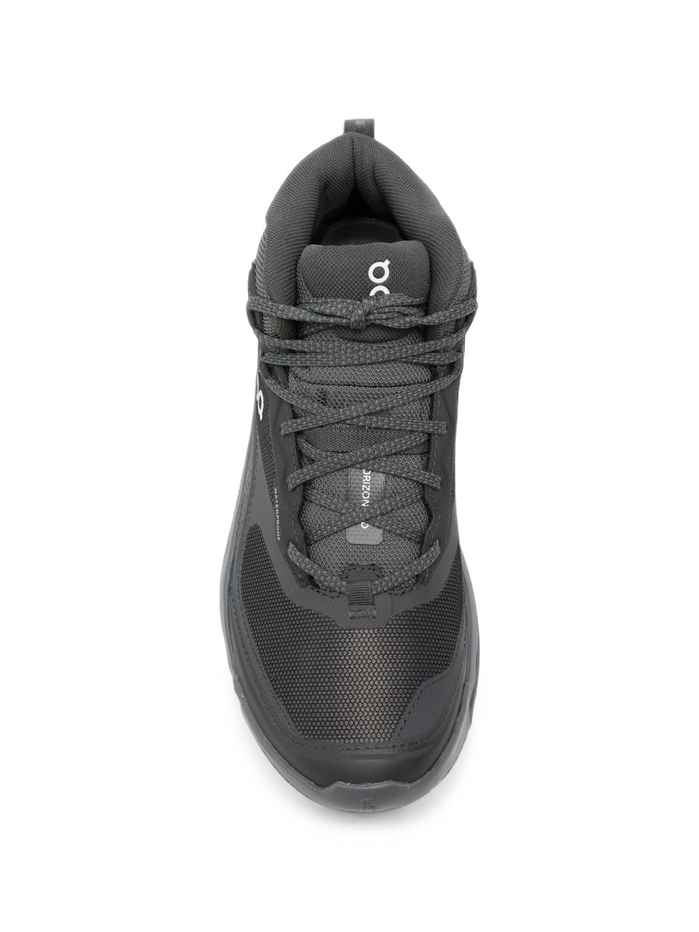 ON Sneakers BLACK
