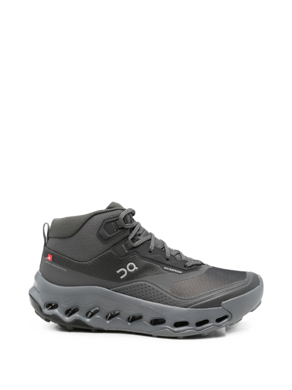 ON Sneakers BLACK