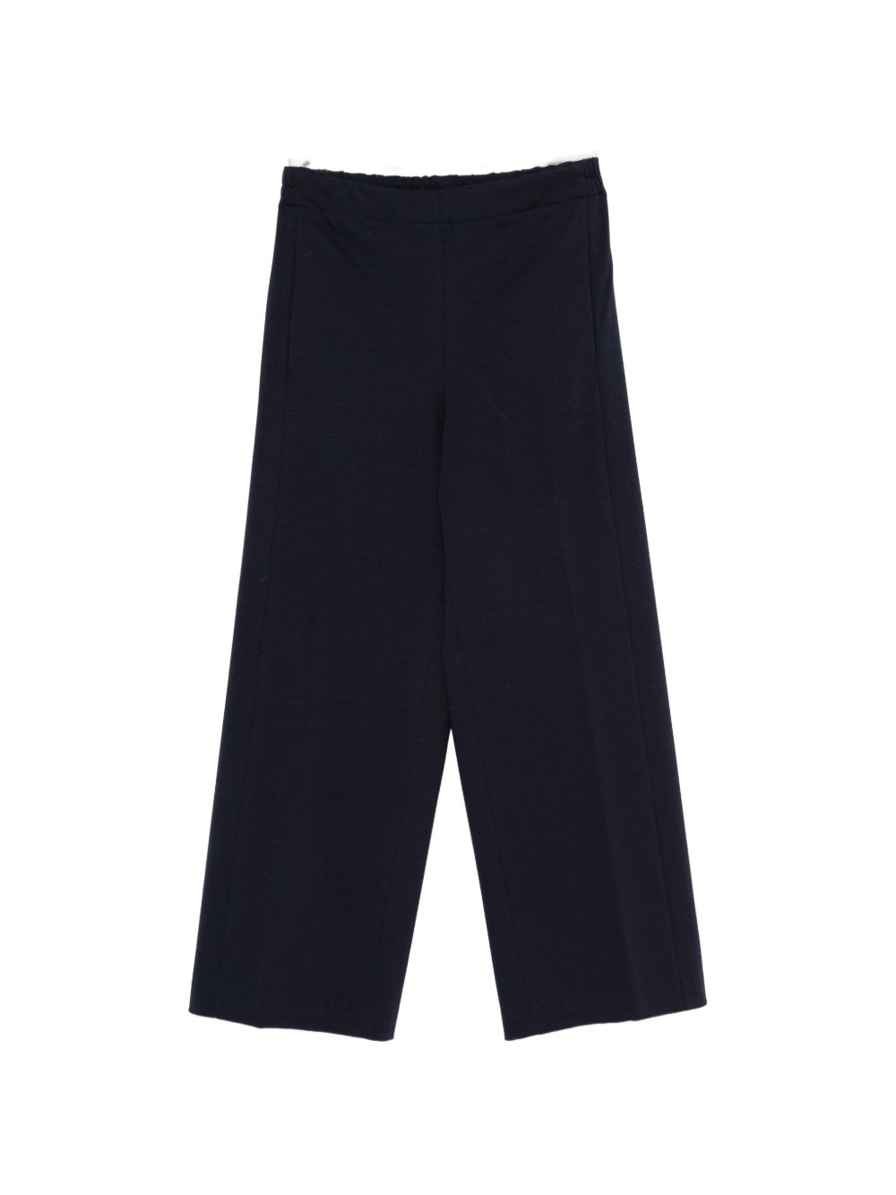VIA MASINI 80 Trousers NAVY