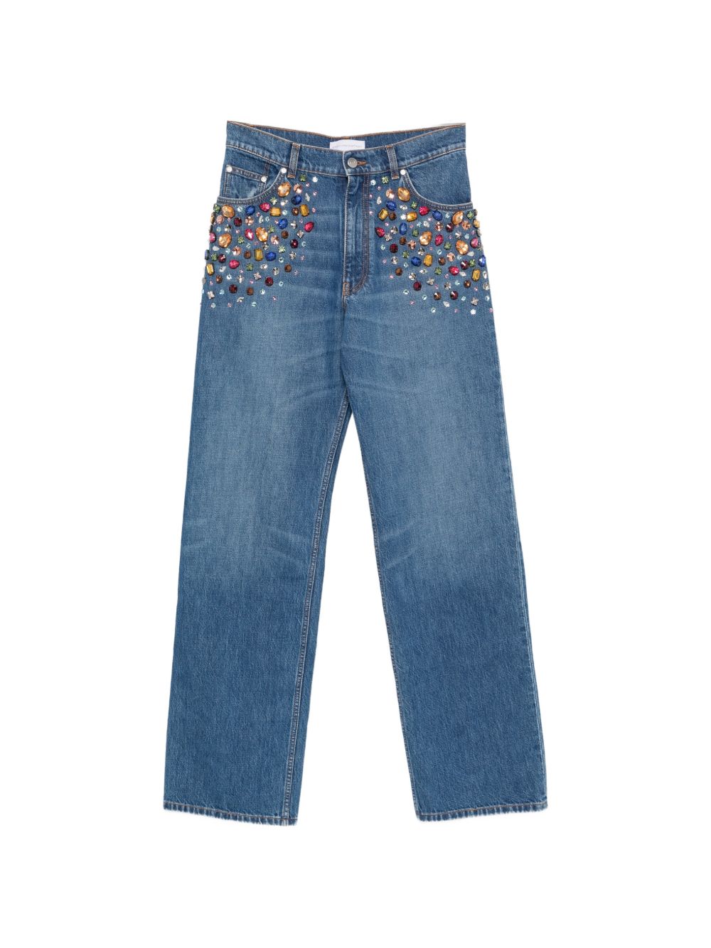 Stella McCartney Jeans NAVY
