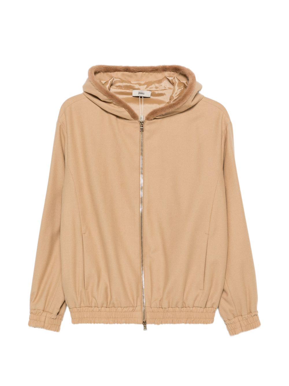 Herno Coats CAMEL