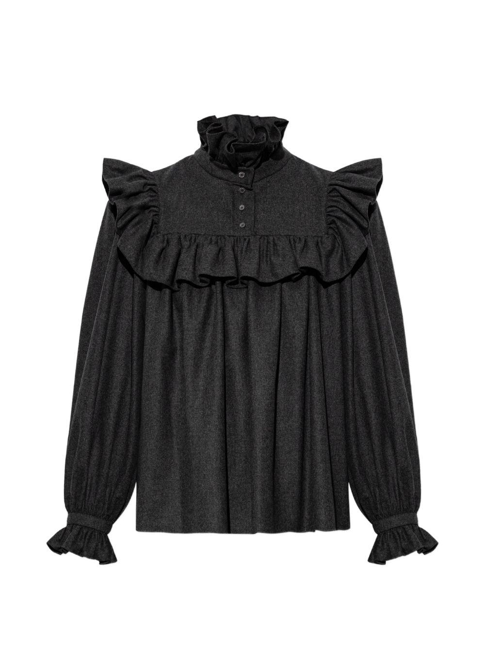 Chloé Chloè Shirts GREY