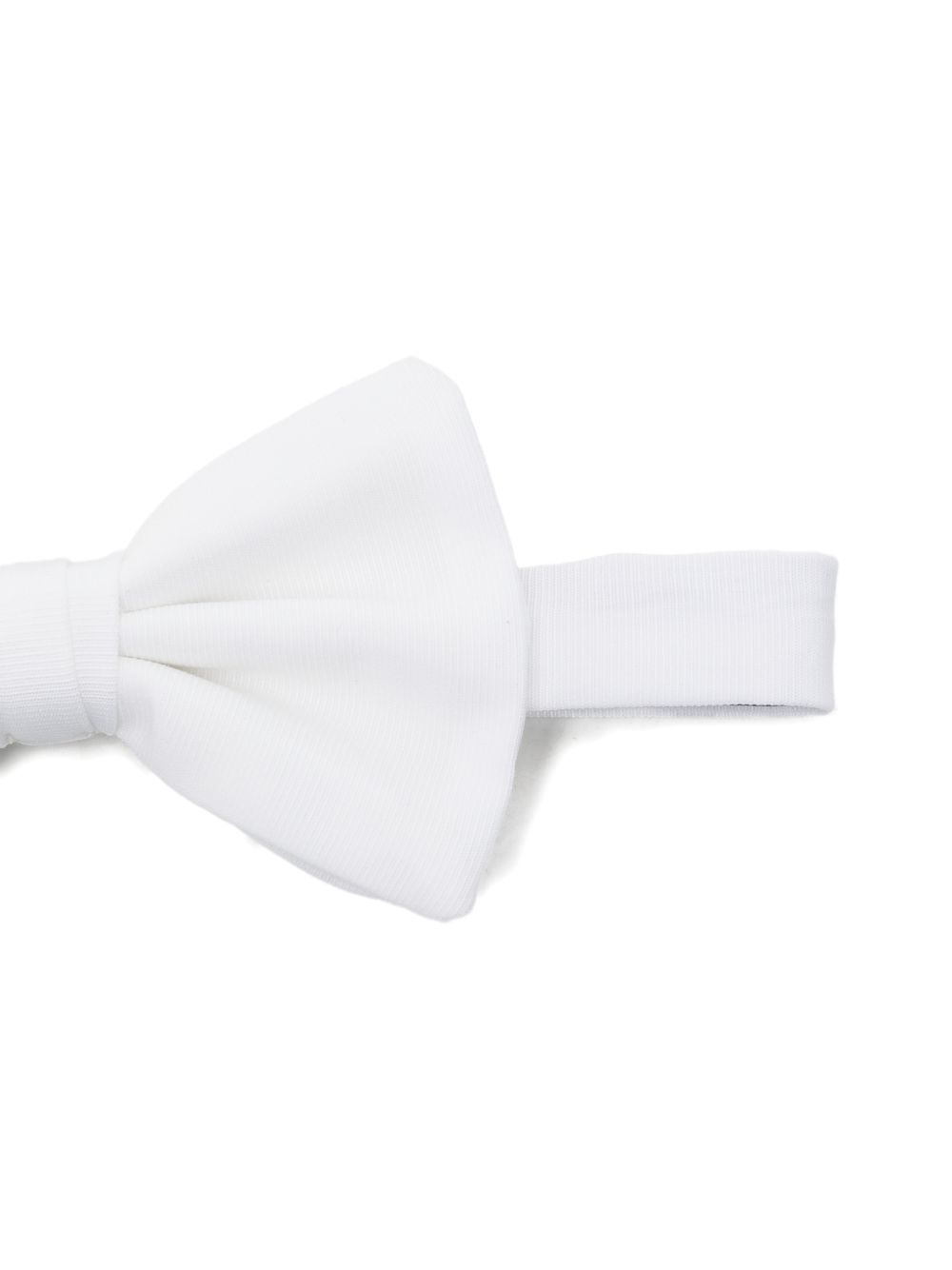 Emporio Armani Ties WHITE