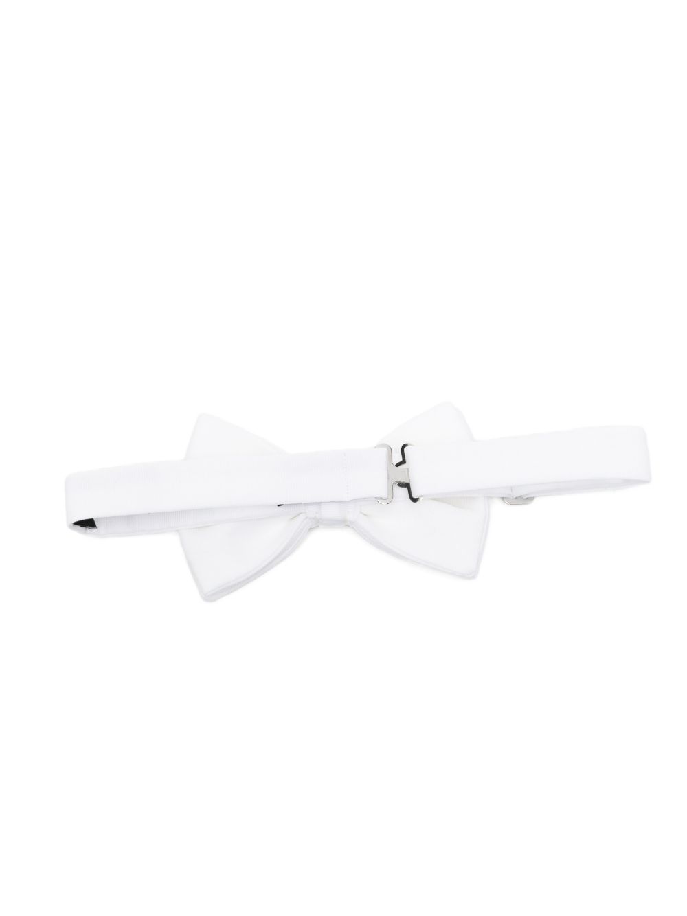 Emporio Armani Ties WHITE
