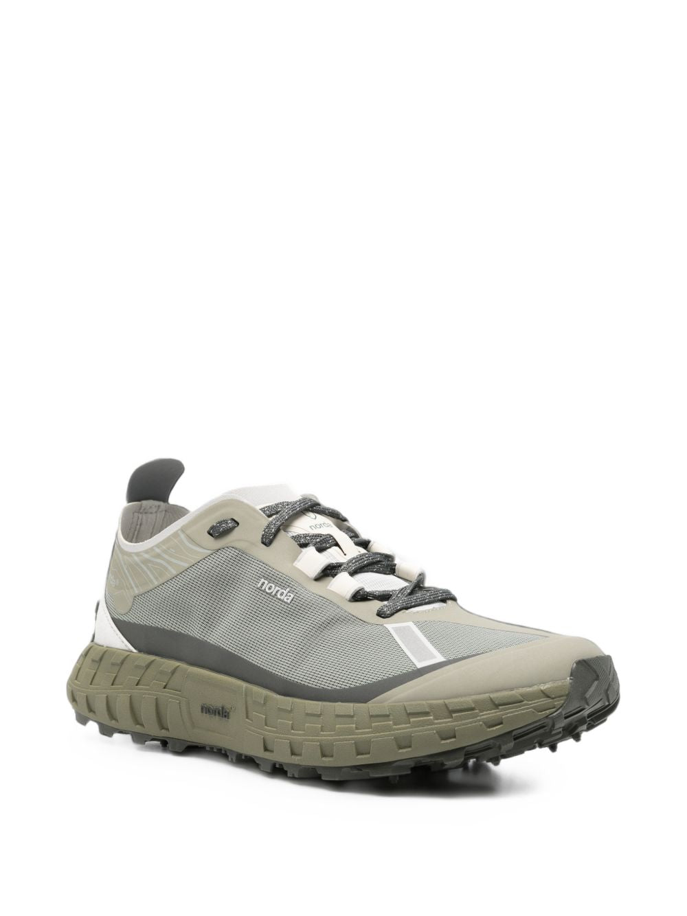 Norda 001 Sneakers