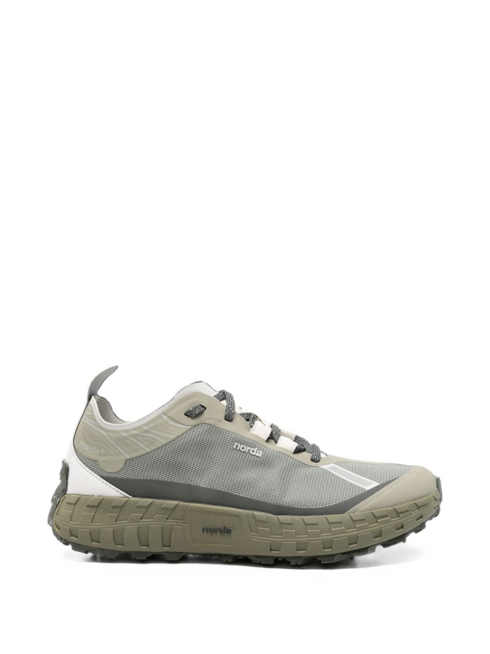 Norda 001 Sneakers