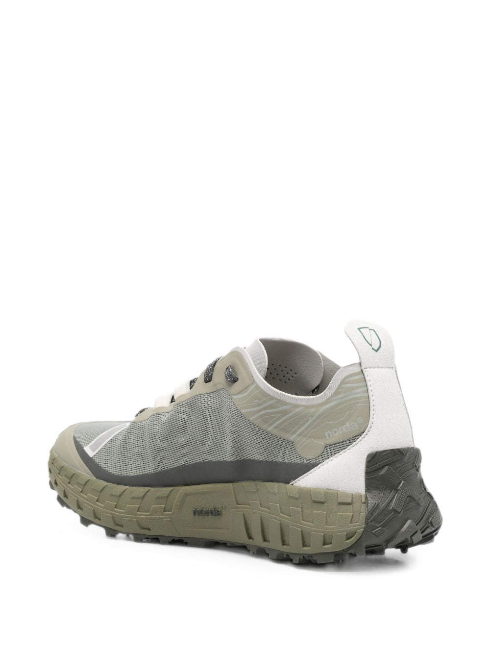 Norda 001 Sneakers
