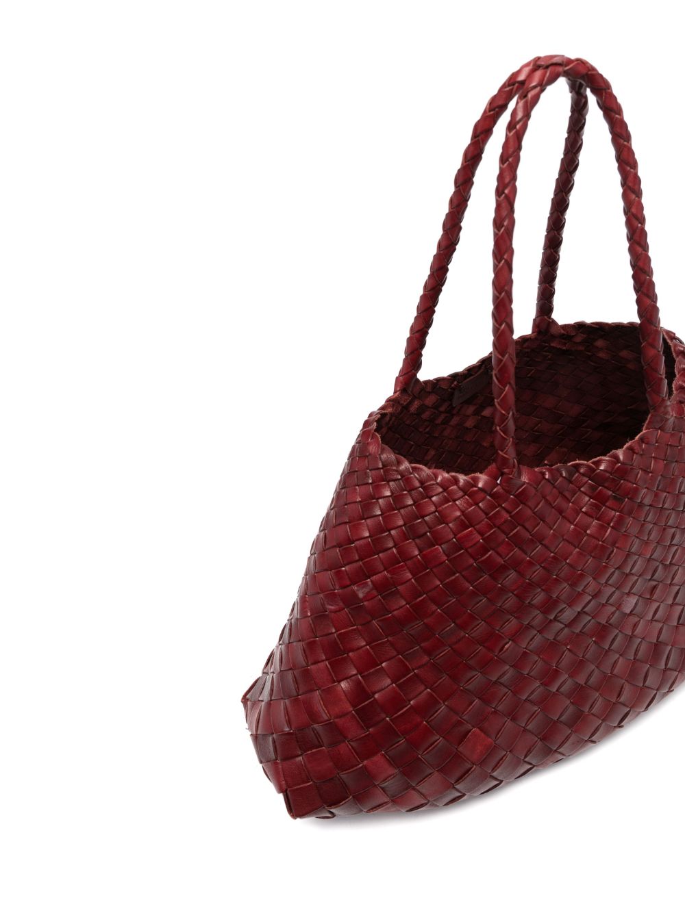 DRAGON DIFFUSION Bags.. BORDEAUX