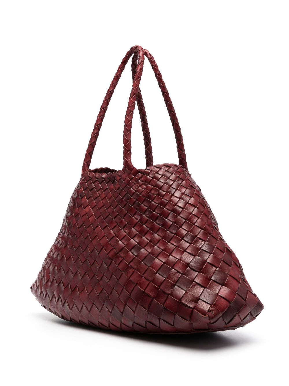 DRAGON DIFFUSION Bags.. BORDEAUX