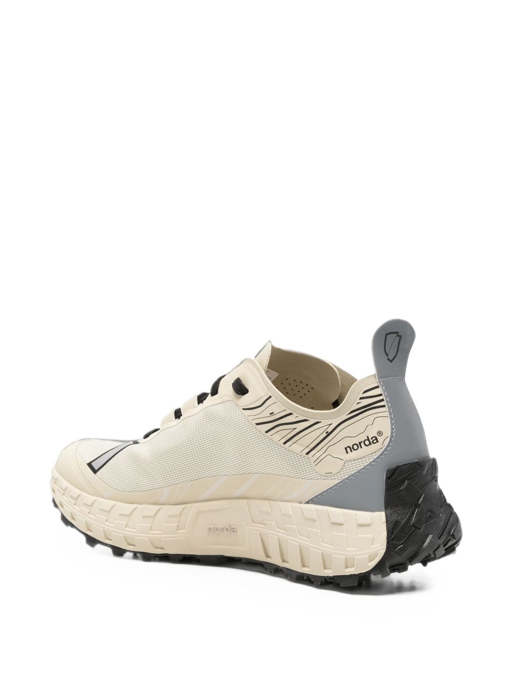 Norda 001 Sneakers