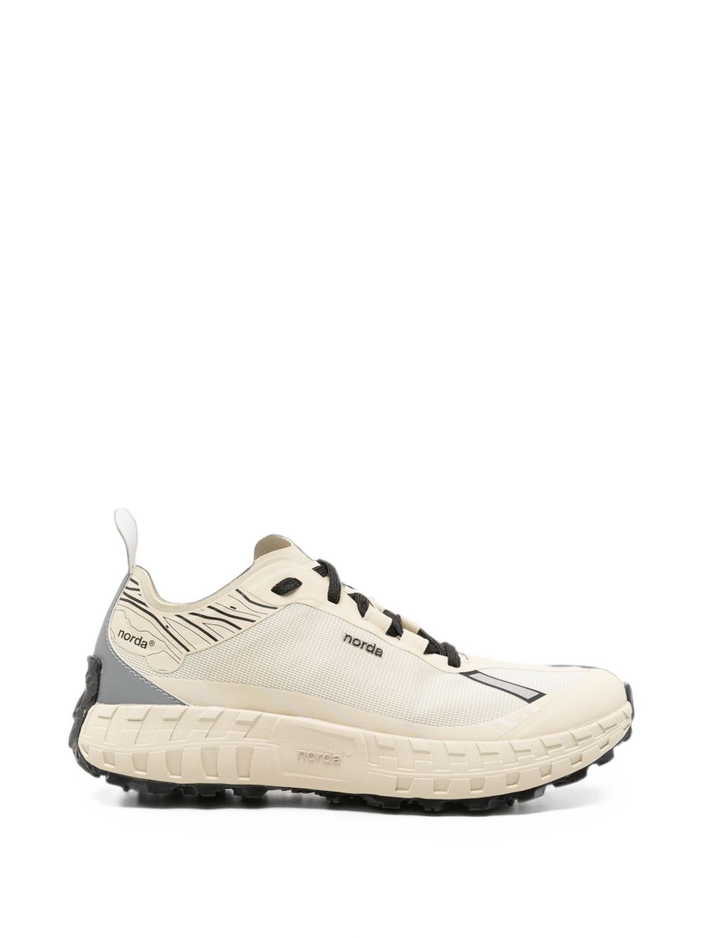 Norda 001 Sneakers