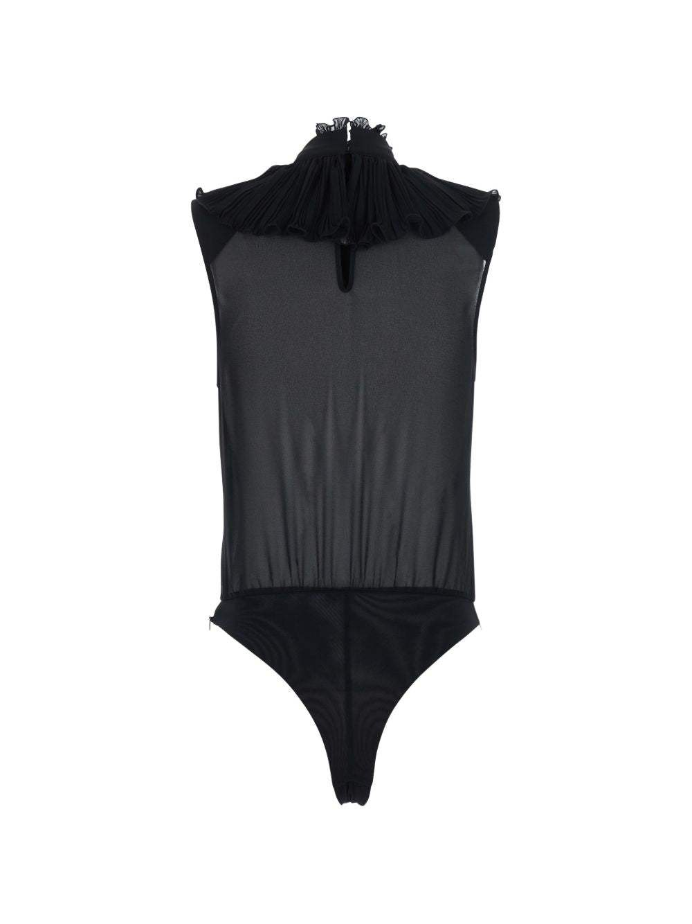 Elisabetta Franchi Shirts BLACK