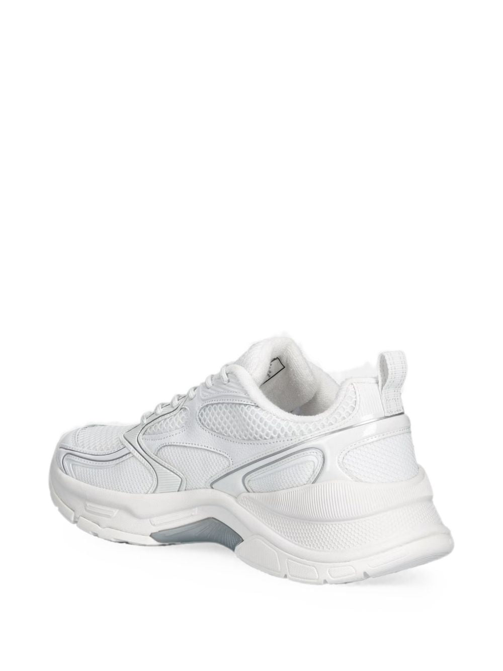 EA7 Sneakers WHITE