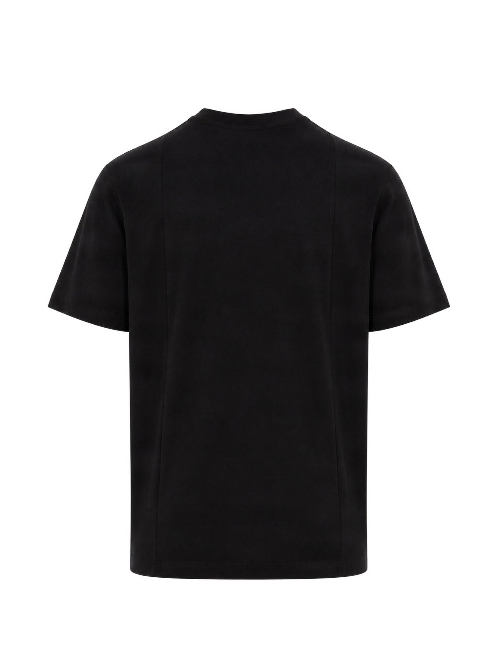 EA7 T-shirts and Polos BLACK