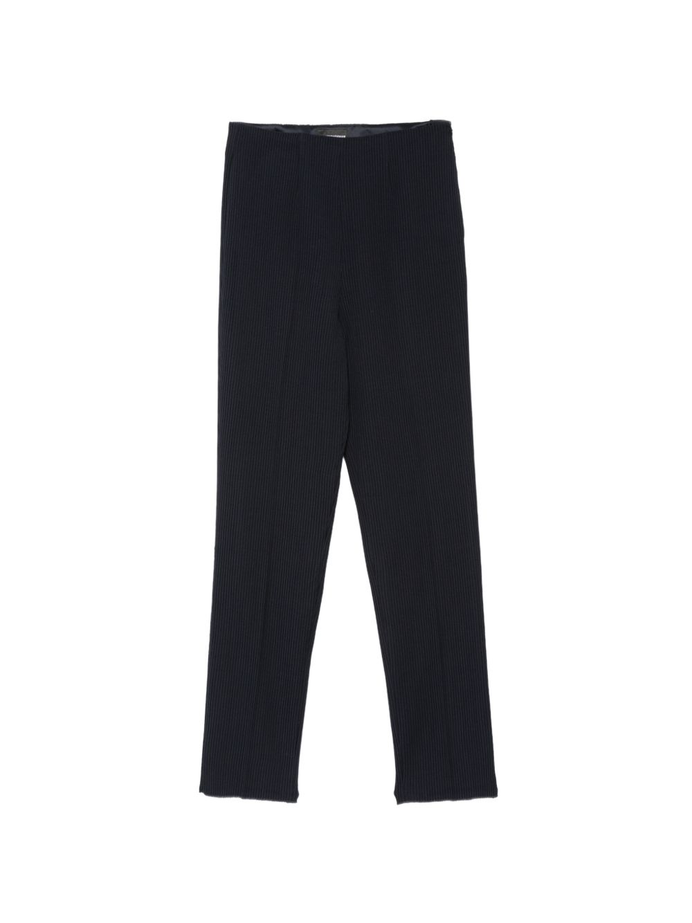 Emporio Armani Wool Trousers