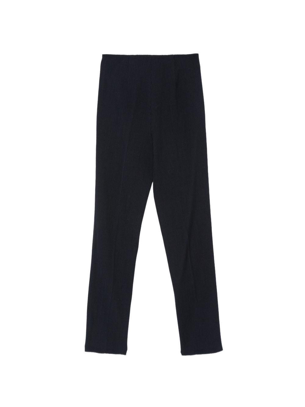 Emporio Armani Wool Trousers