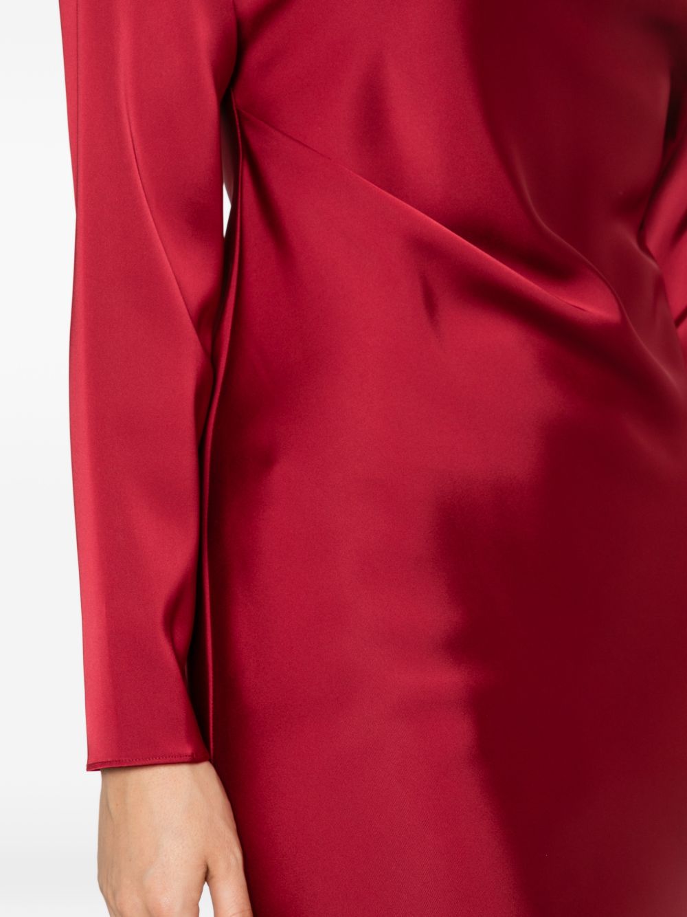 Emporio Armani Long Dress