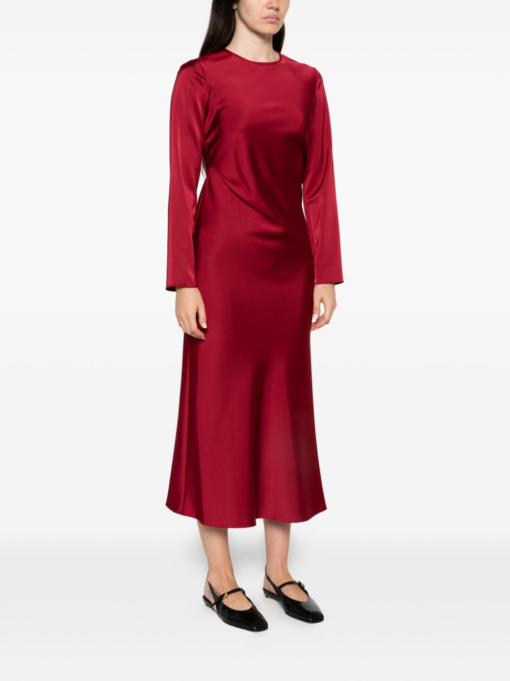 Emporio Armani Long Dress