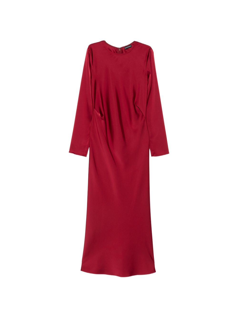 Emporio Armani Long Dress