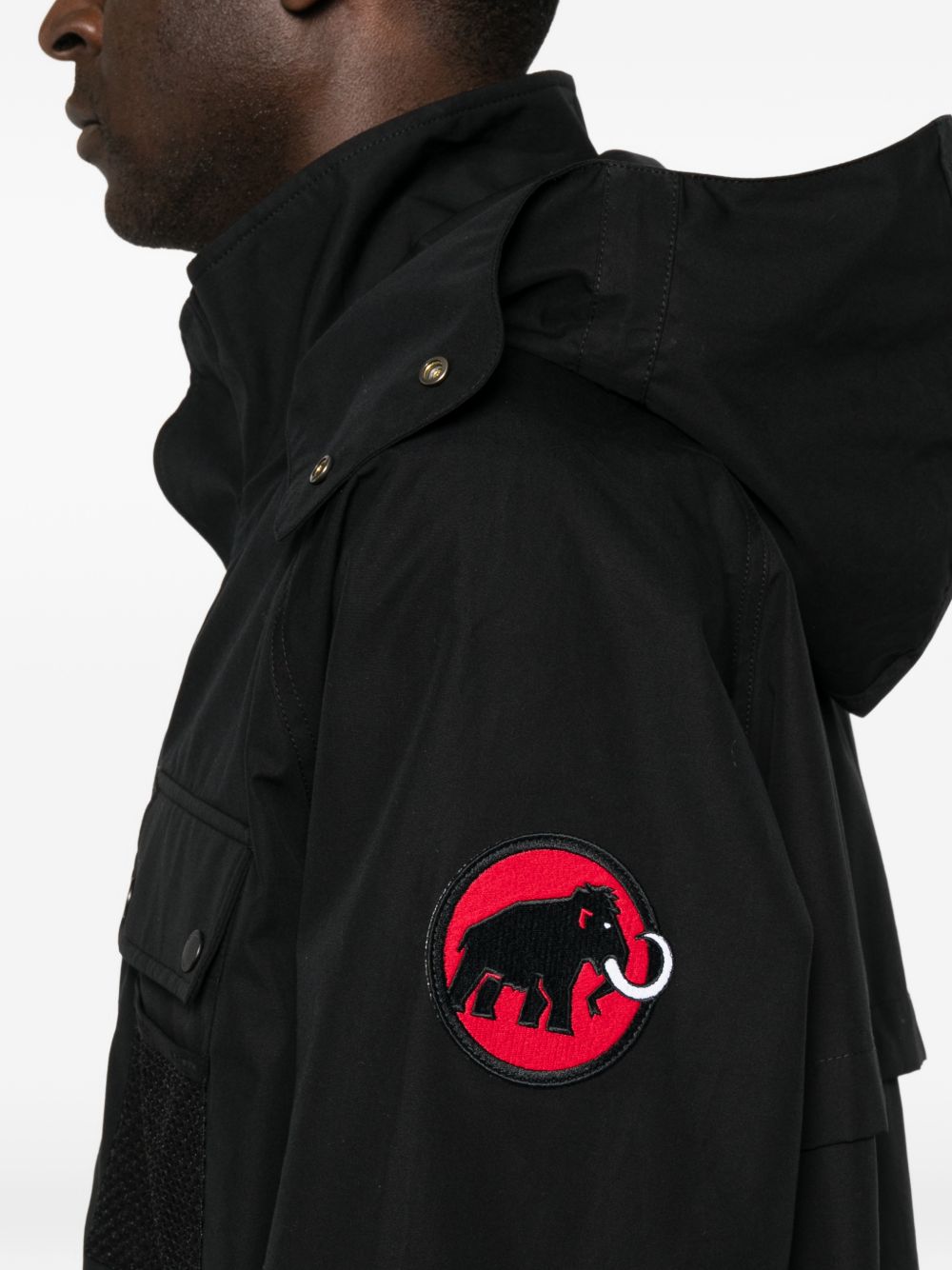Junya Watanabe Coats BLACK