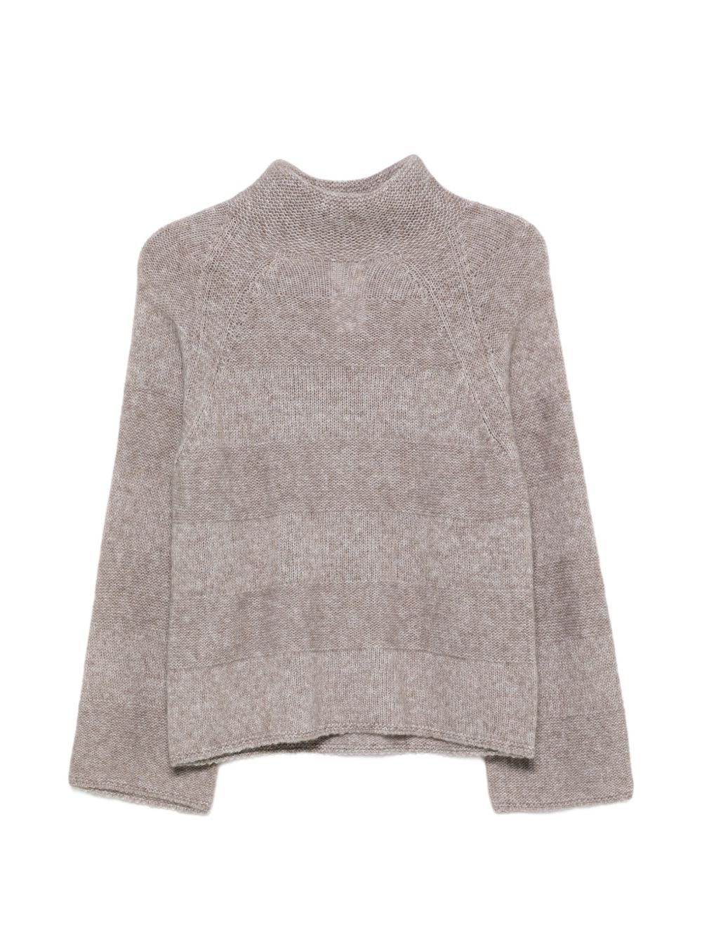 Emporio Armani Sweaters GREY