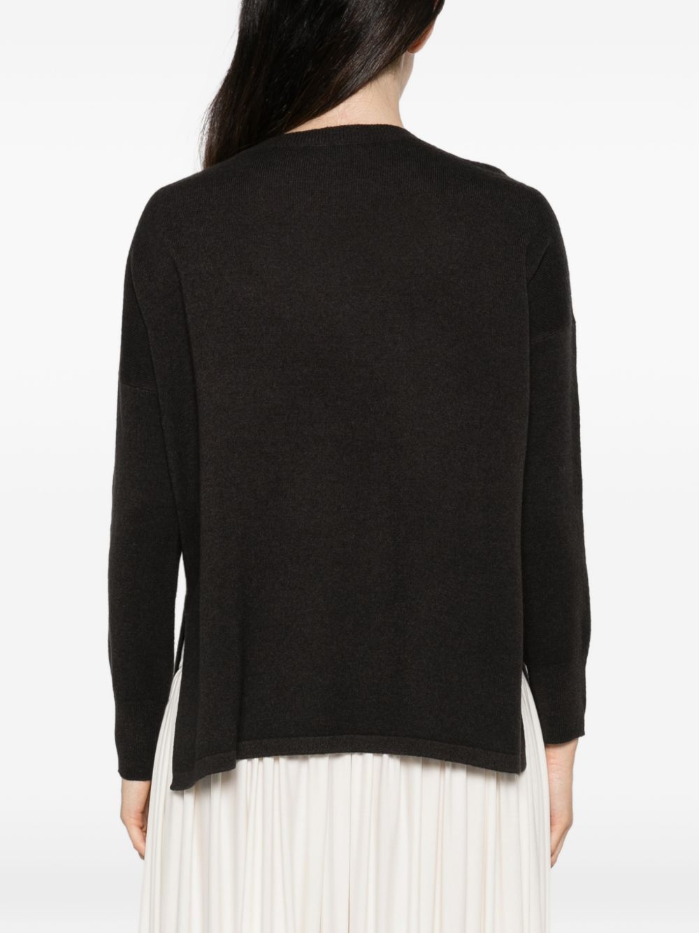 BASE Sweaters BLACK