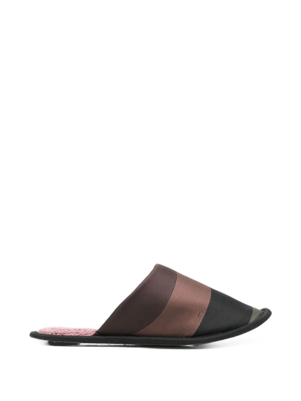PUCCI Sandals BROWN