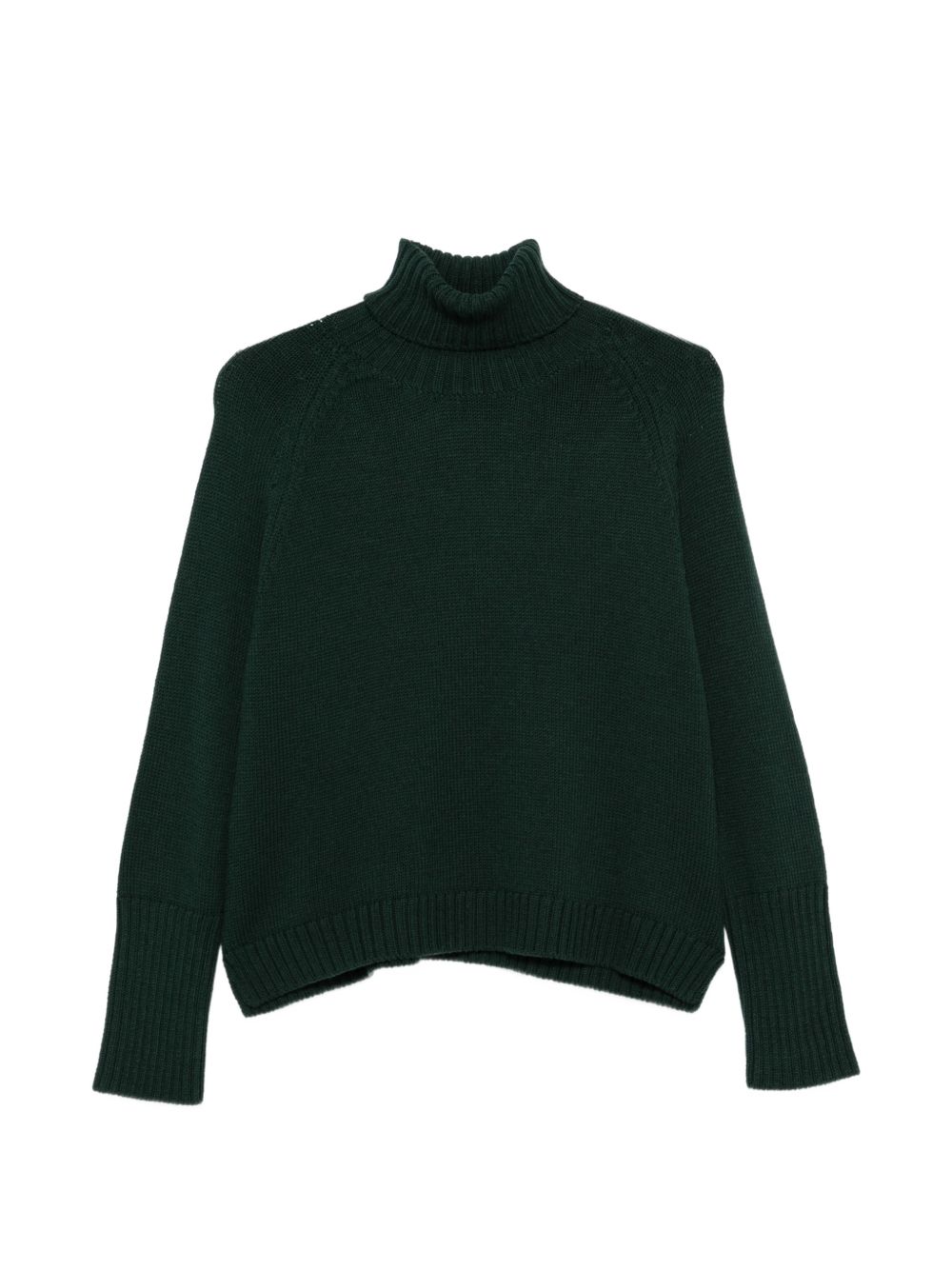 BASE Sweaters GREEN