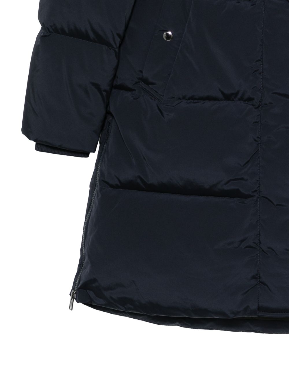 Woolrich Coats NAVY