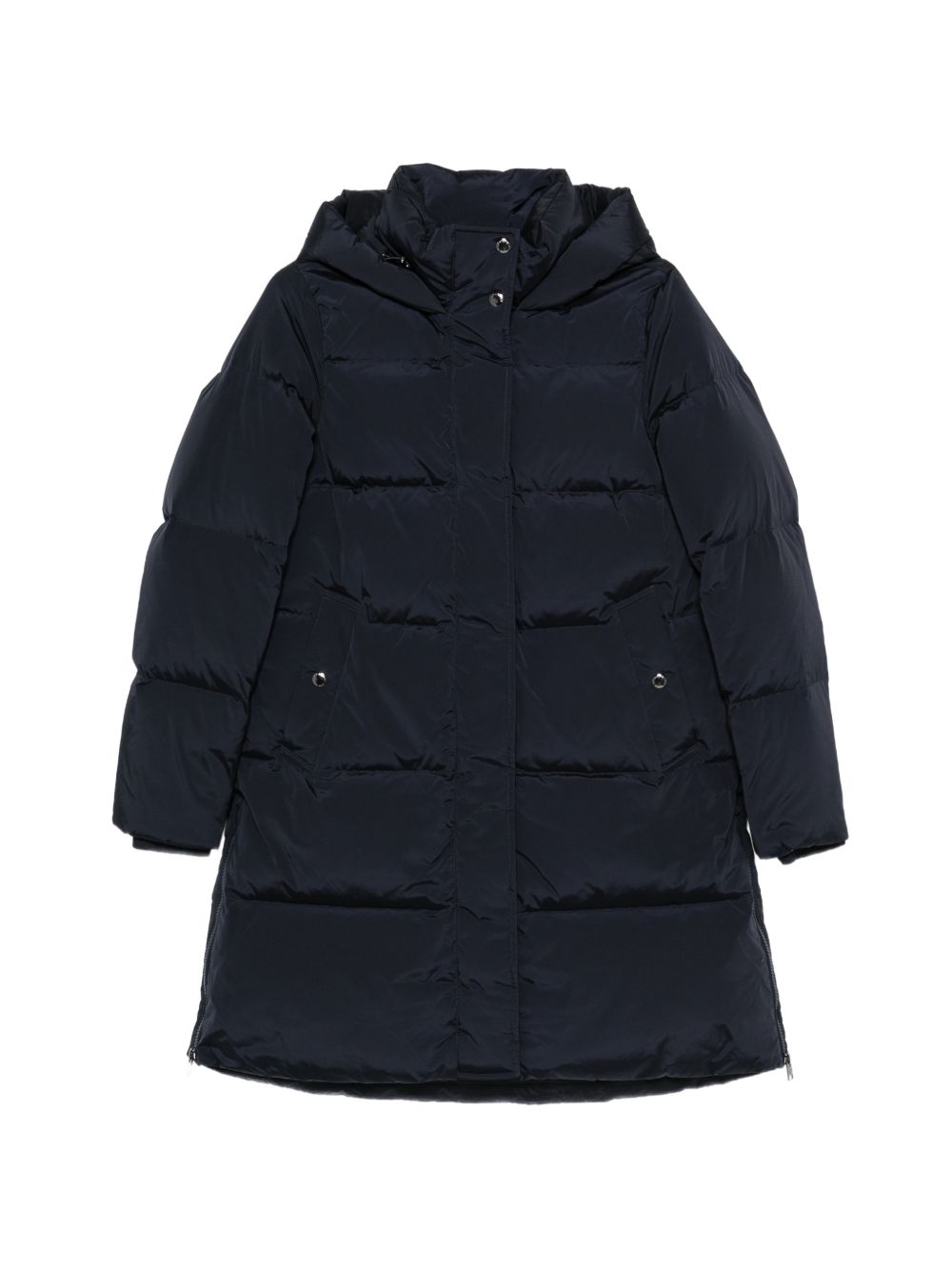 Woolrich Coats NAVY